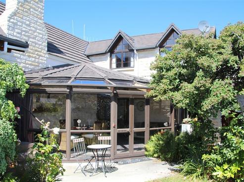 8B Trafalgar Street, Maori Hill