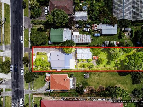 42 Gardner Avenue, New Lynn