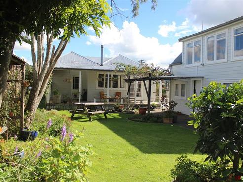20 Kamo Road, Regent