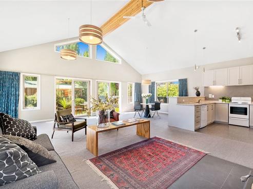 48A Lagoon Avenue, Albert Town