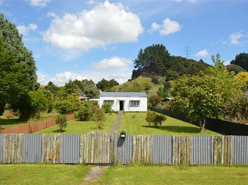 58 Matai Street, Manunui