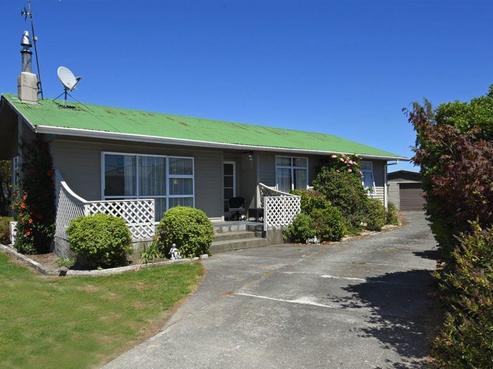 13 Margaret Street, Solway