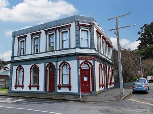 29 Malvern Street, Woodhaugh