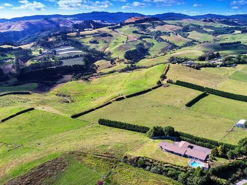 53 Rowe Road, Ohauiti