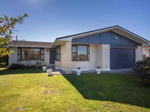 26 Wild Street, Feilding