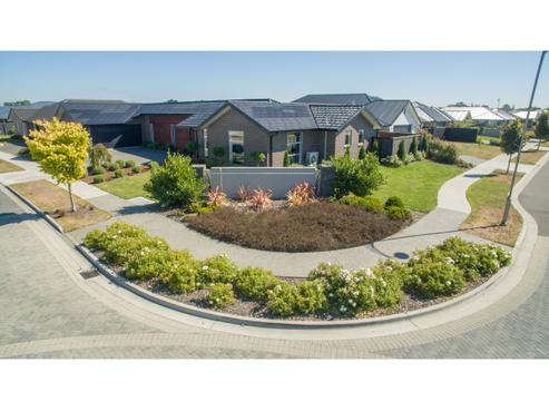 65 Sovereign Boulevard, Kaiapoi
