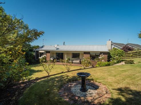 24 Glenwood Avenue, Highfield