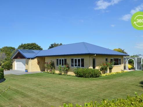 5 Millibrook Place, Tinwald