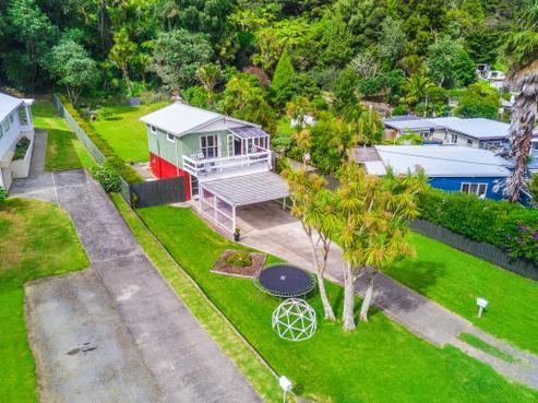 49 Foster Avenue, Huia