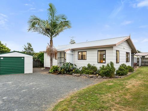 218 Gravatt Road, Papamoa