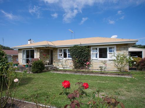 119 Saint Marys Avenue, Te Awamutu