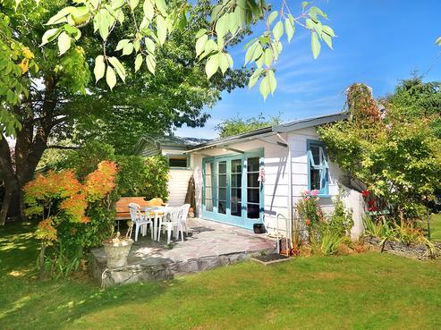 18 Caernarvon Street, Arrowtown