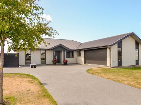 20 Wyatt Street, Kaiapoi