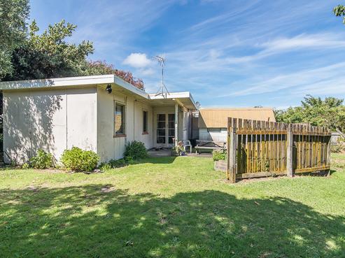 4 Park Road, Paraparaumu Beach