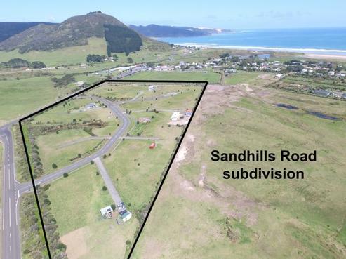 12 Kokopu Street, Ahipara