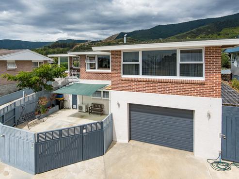 201 Hill Street, Richmond