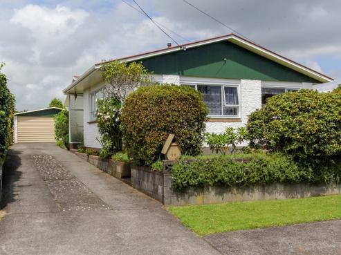 20 Rata Street, Upper Vogeltown