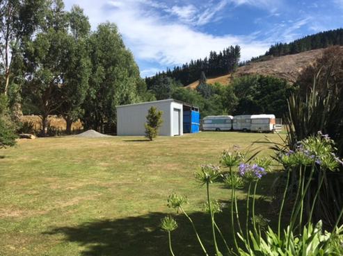 1372A Pack Spur Road, Mataikona