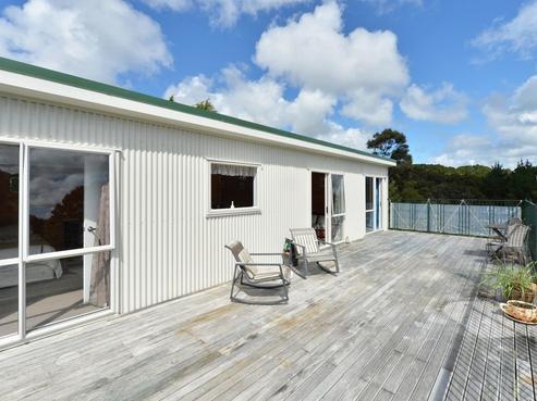 77 Mangahui Road, Whareora