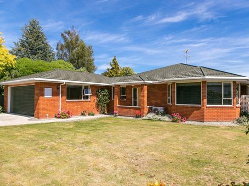 46 Purkiss Street, Springlands