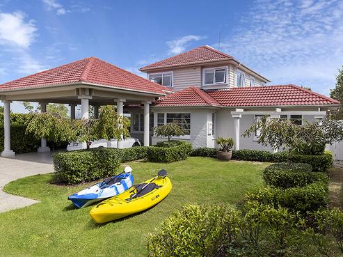 64 Mellons Bay Road, Mellons Bay