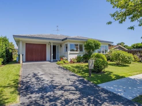 58 Sylvan Avenue, Waikanae