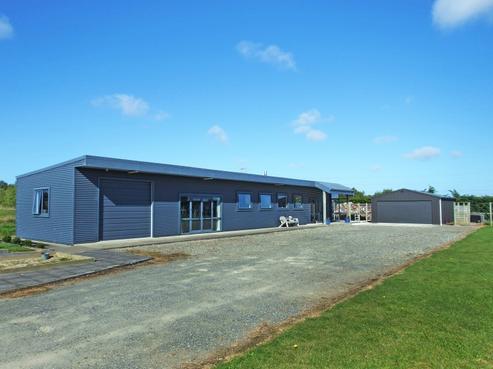 399 Mcivor Road, Myross Bush