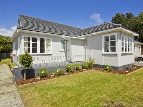 19 Wheatley Street, Naenae