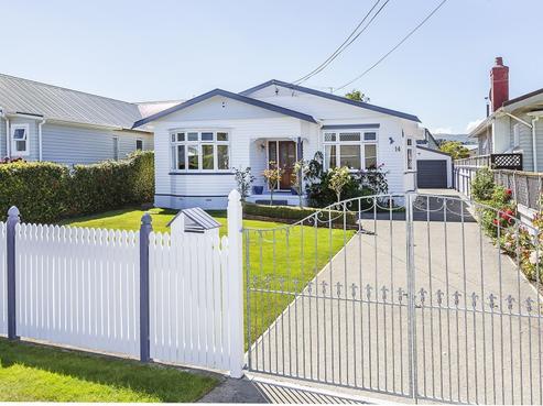 14 Ropata Crescent, Boulcott