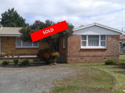 98 Albert Street, Hamilton East