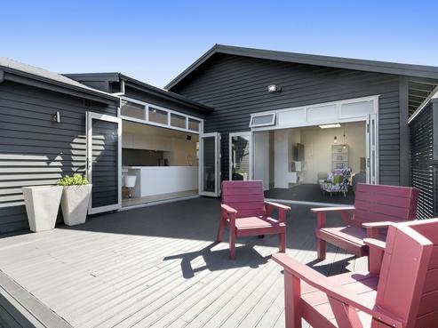 25 Mantell Street, Seatoun