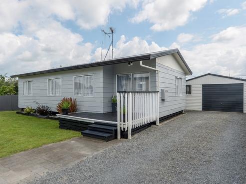 39A Smith Street, Frankton