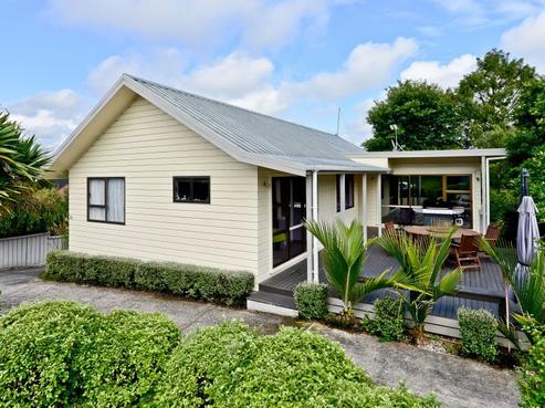 25 Cullimore Street, Pukete