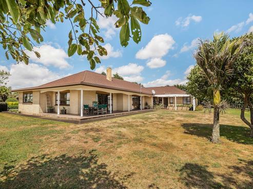 217 Batty Road, Karaka