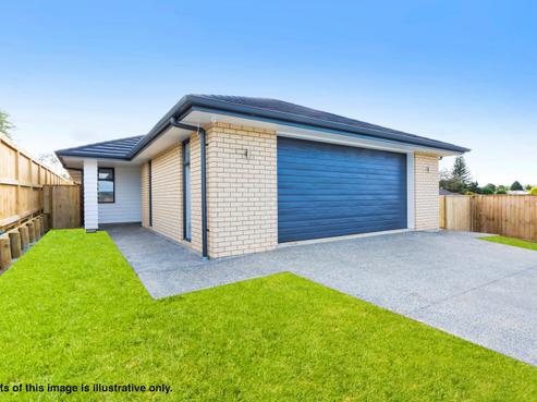 54 Prado Drive, Pukekohe