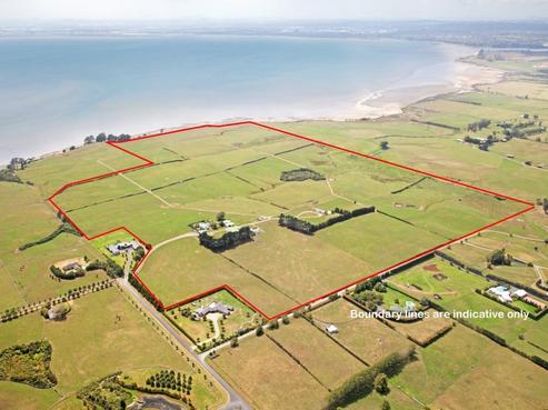 212 Ellett Road, Karaka