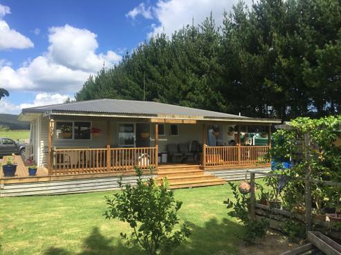 16 Weka Street, Ahipara