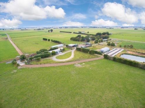 788 Tangimoana Road, Ohakea