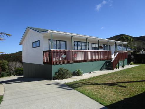 1 De Surville Road, Karikari Peninsula
