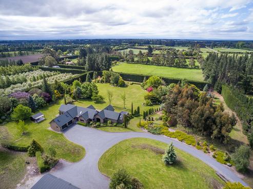 394 Halkett Road, West Melton