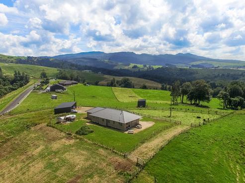 194A Pekanui Road, Pirongia