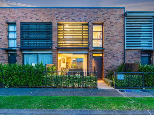 4A Wynne Gray Avenue, Stonefields