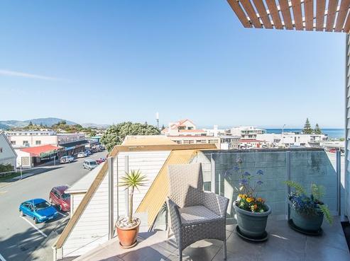 26/4 Seaview Road, Paraparaumu Beach