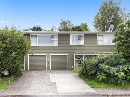 8 Marae Street, Koutu
