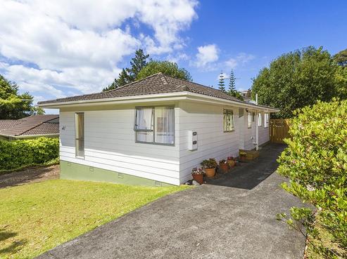 41 Trias Road, Totara Vale
