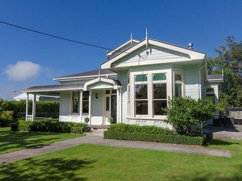 52 Wood Street, Greytown