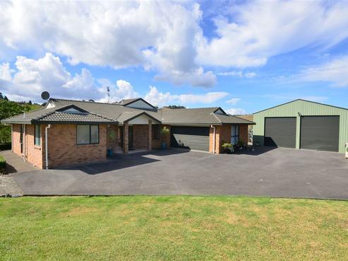752 Wainui Road, Wainui