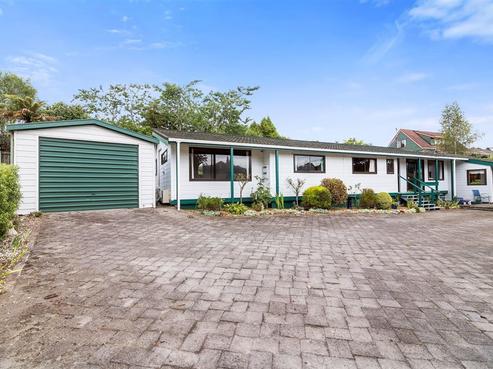36 Moncur Drive, Springfield