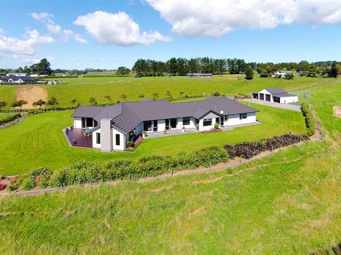 422 Upland Road, Tarurutangi