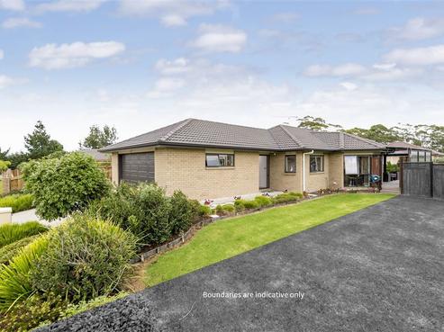 5 Raabia Close, Parakai